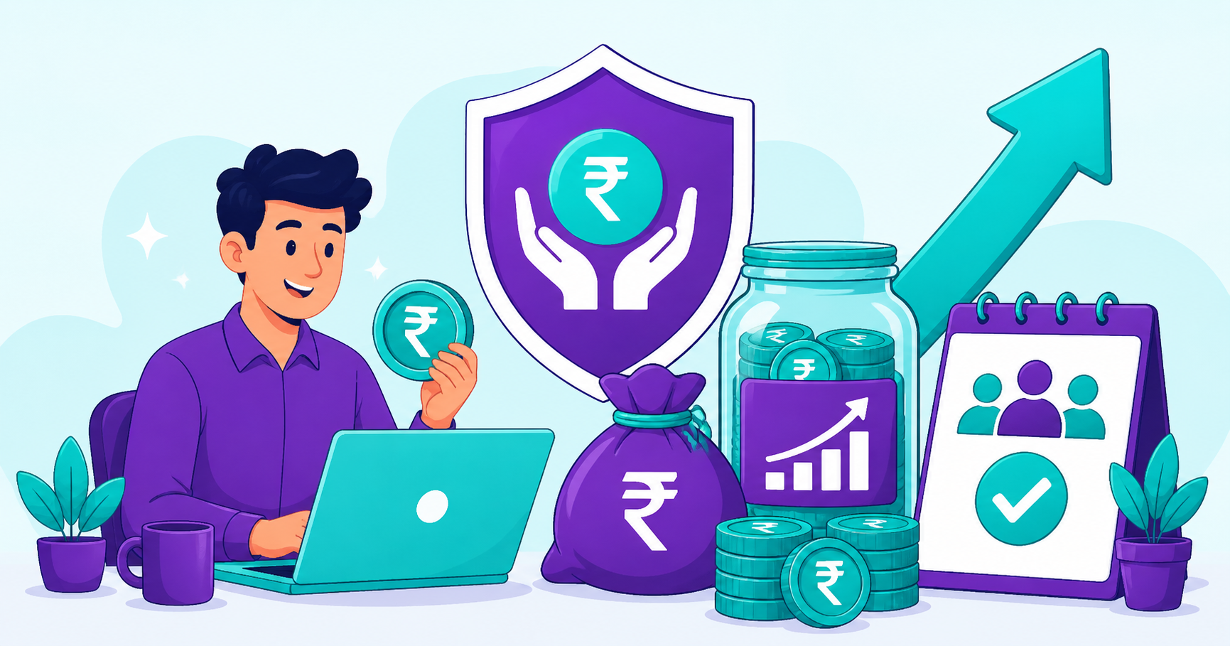 New Gratuity Rules 2026: How Much Will You Get Under the 50% Wage Rule?