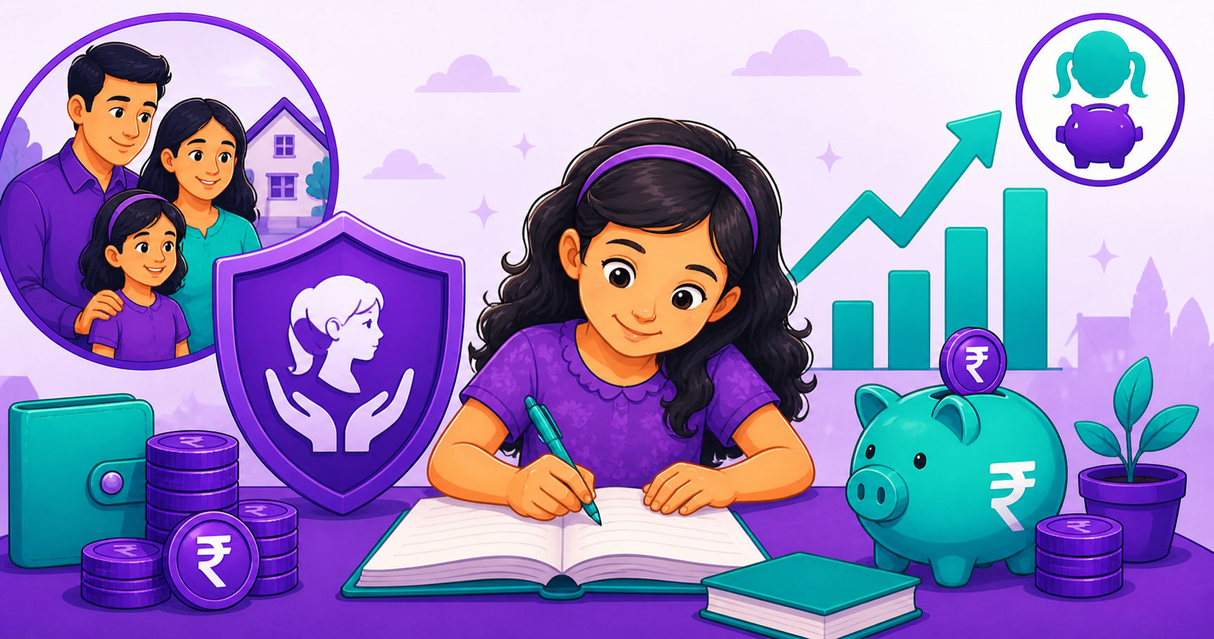 Sukanya Samriddhi Yojana in 2026: Is It Still the Best Investment for Your Daughter?
